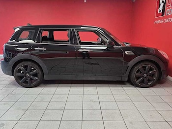 Used MINI Clubman 2016 for sale - 75861303: Photo