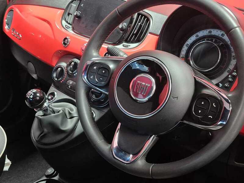 Used Fiat 500 2021 for sale - 76718725: Photo 11