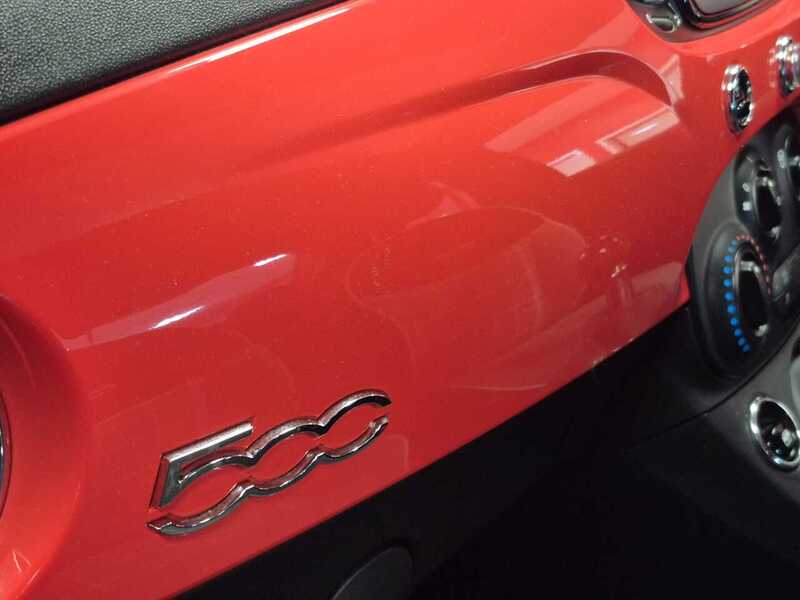 Used Fiat 500 2021 for sale - 76718725: Photo 12