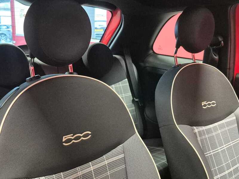 Used Fiat 500 2021 for sale - 76718725: Photo 14