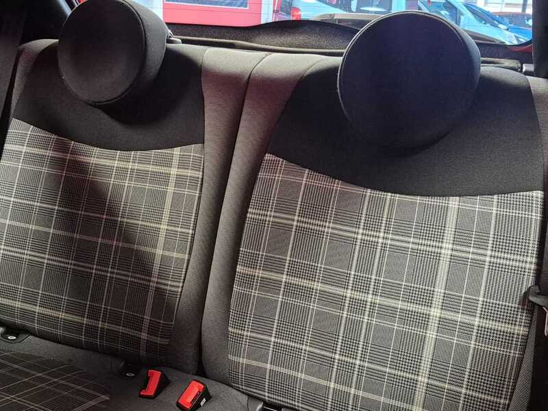 Used Fiat 500 2021 for sale - 76718725: Photo 15