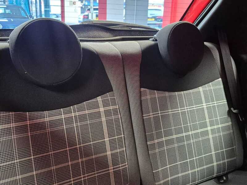 Used Fiat 500 2021 for sale - 76718725: Photo 17