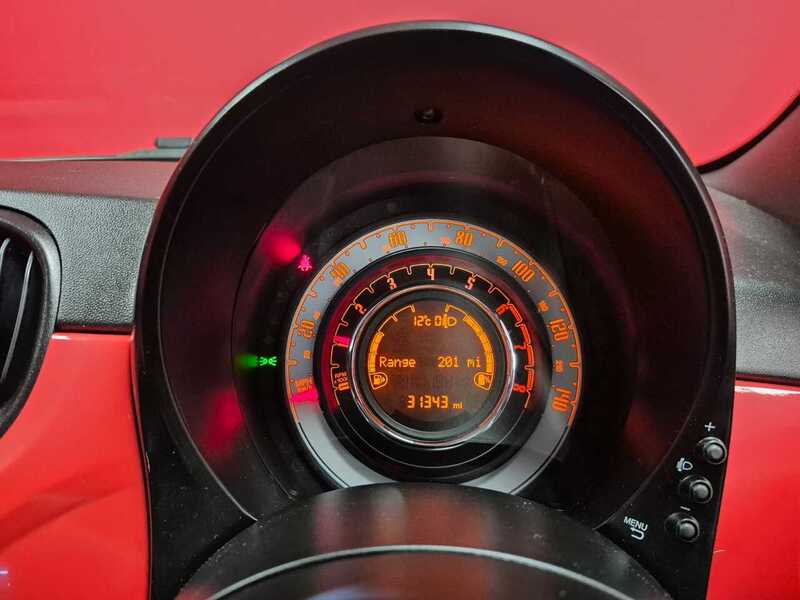 Used Fiat 500 2021 for sale - 76718725: Photo 19