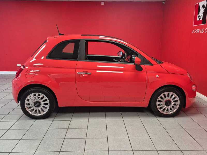 Used Fiat 500 2021 for sale - 76718725: Photo 2