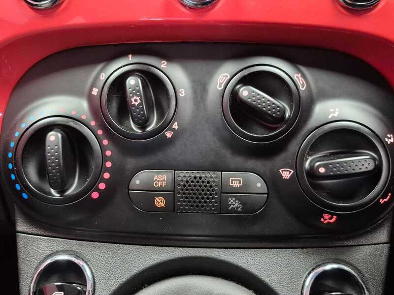 Used Fiat 500 2021 for sale - 76718725: Photo 20