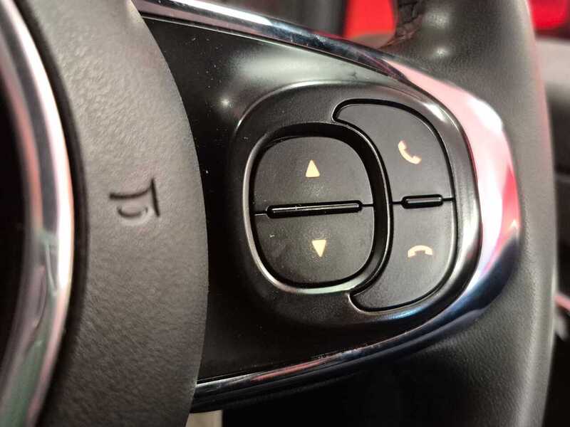 Used Fiat 500 2021 for sale - 76718725: Photo 24