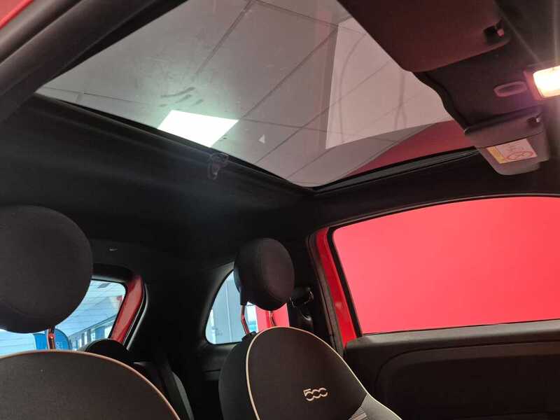 Used Fiat 500 2021 for sale - 76718725: Photo 25