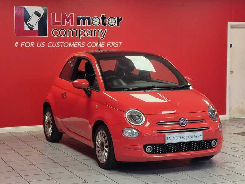 Used Fiat 500 2021 for sale - 76718725: Photo 28