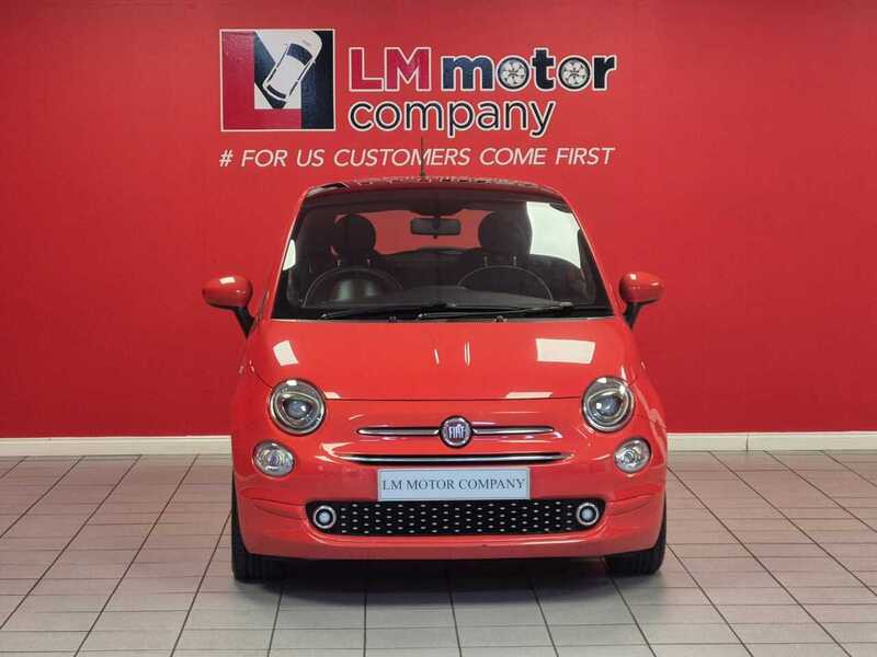 Used Fiat 500 2021 for sale - 76718725: Photo 29