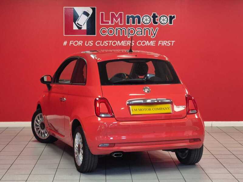 Used Fiat 500 2021 for sale - 76718725: Photo 3