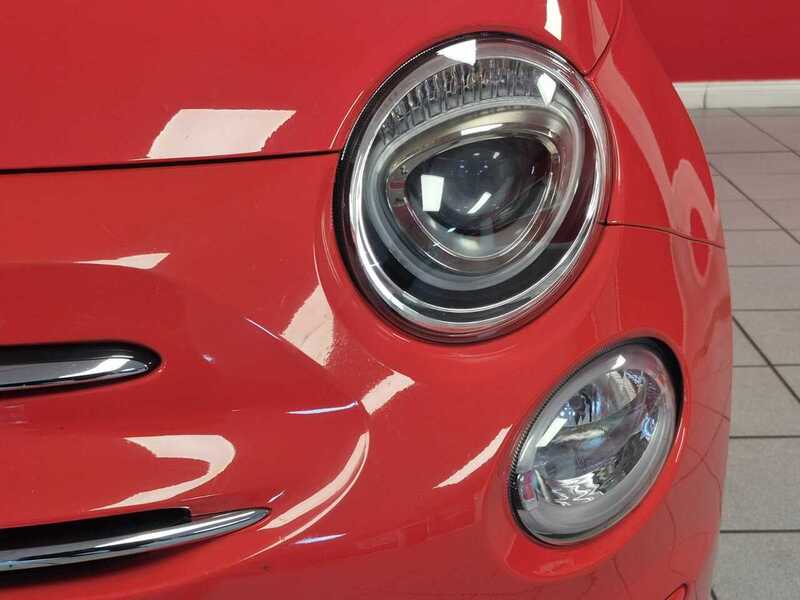 Used Fiat 500 2021 for sale - 76718725: Photo 30