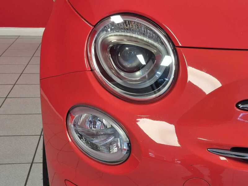 Used Fiat 500 2021 for sale - 76718725: Photo 31