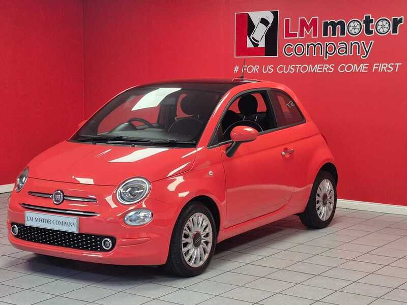 Used Fiat 500 2021 for sale - 76718725: Photo 32