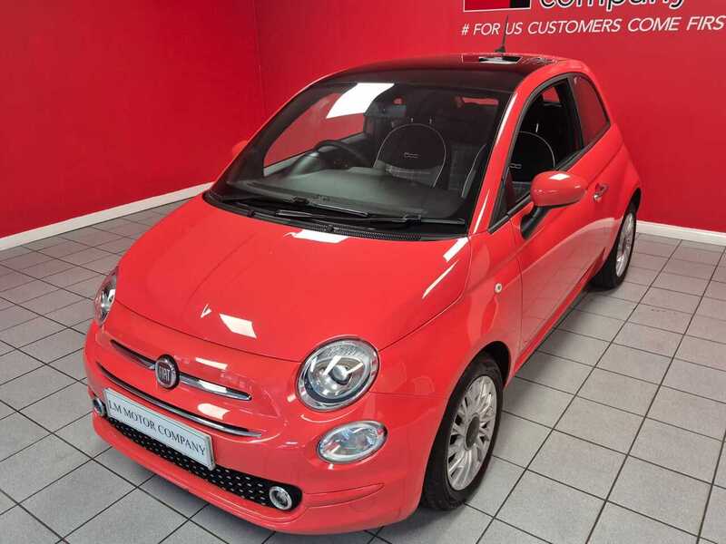 Used Fiat 500 2021 for sale - 76718725: Photo 33