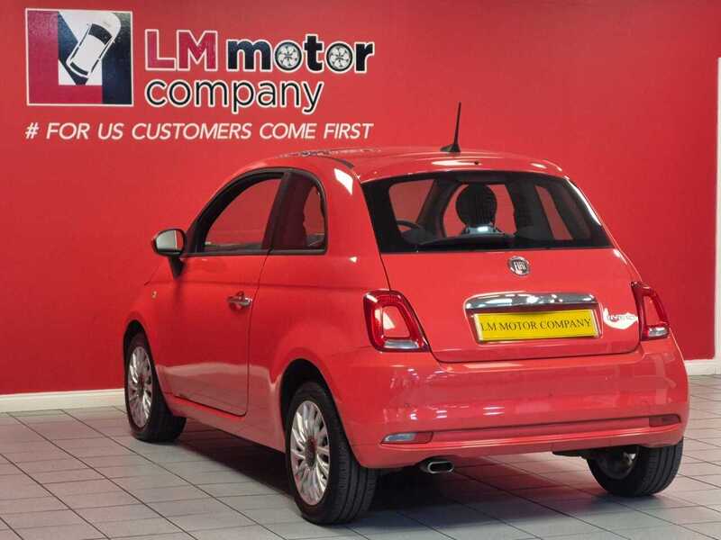 Used Fiat 500 2021 for sale - 76718725: Photo 5