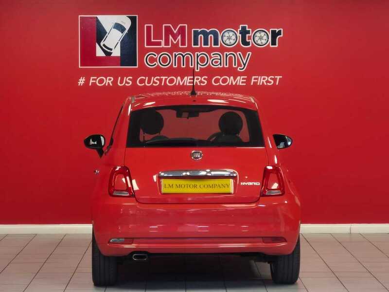 Used Fiat 500 2021 for sale - 76718725: Photo 6
