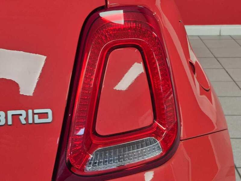 Used Fiat 500 2021 for sale - 76718725: Photo 7