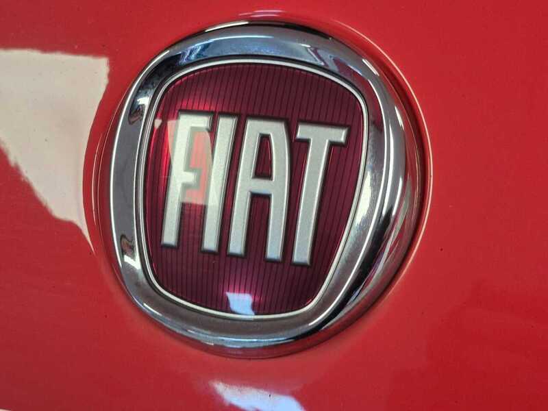 Used Fiat 500 2021 for sale - 76718725: Photo 8