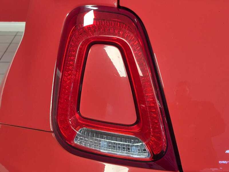 Used Fiat 500 2021 for sale - 76718725: Photo 9