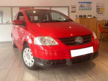 2010 - 1.2 Urban Fox 3dr