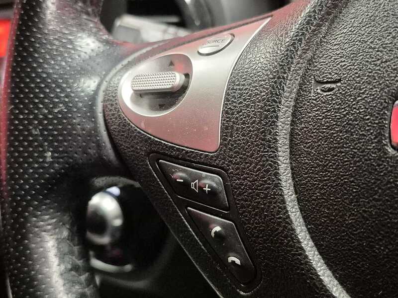 Used Nissan Juke 2012 for sale - 76339772: Photo 12