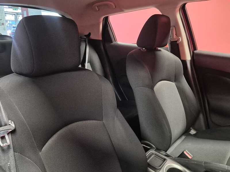 Used Nissan Juke 2012 for sale - 76339772: Photo 13