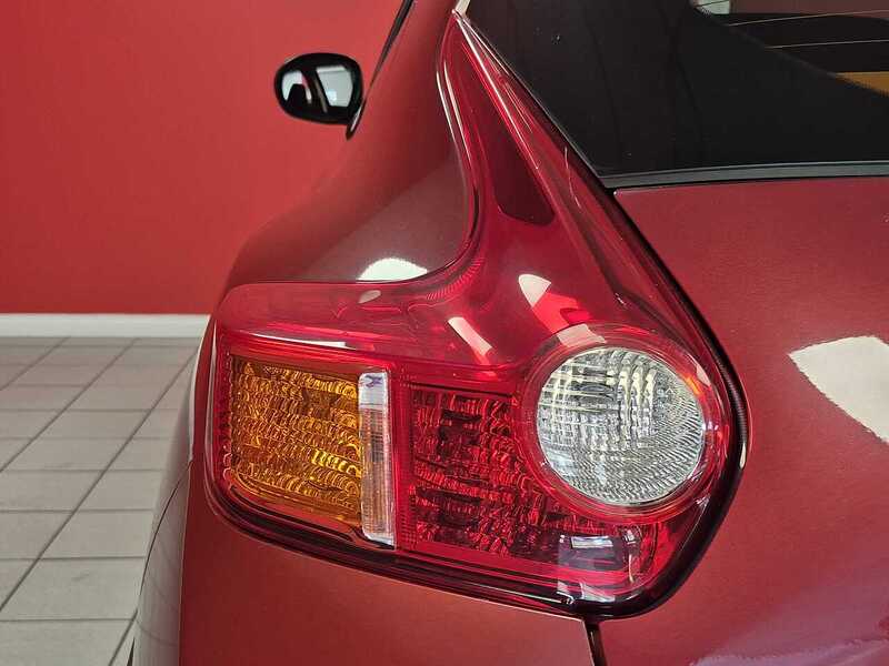 Used Nissan Juke 2012 for sale - 76339772: Photo 17