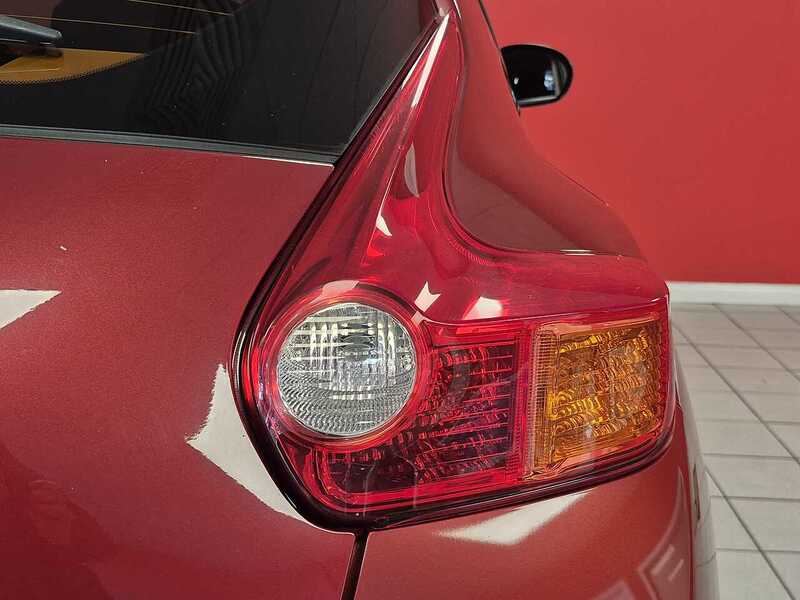 Used Nissan Juke 2012 for sale - 76339772: Photo 19