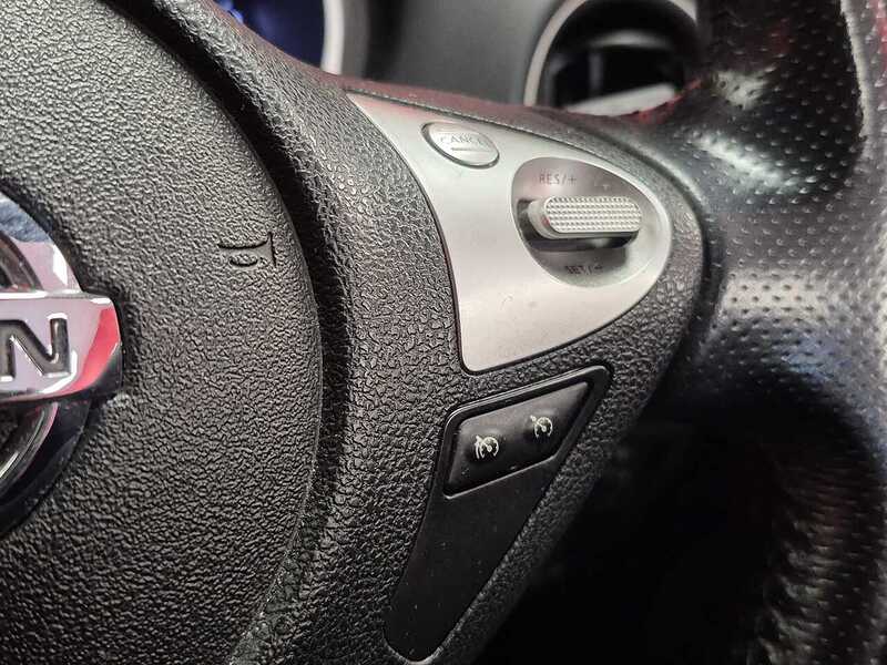 Used Nissan Juke 2012 for sale - 76339772: Photo 20
