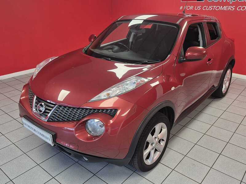 Used Nissan Juke 2012 for sale - 76339772: Photo 27