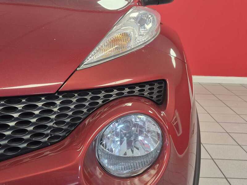 Used Nissan Juke 2012 for sale - 76339772: Photo 29