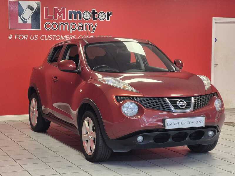 Used Nissan Juke 2012 for sale - 76339772: Photo 31
