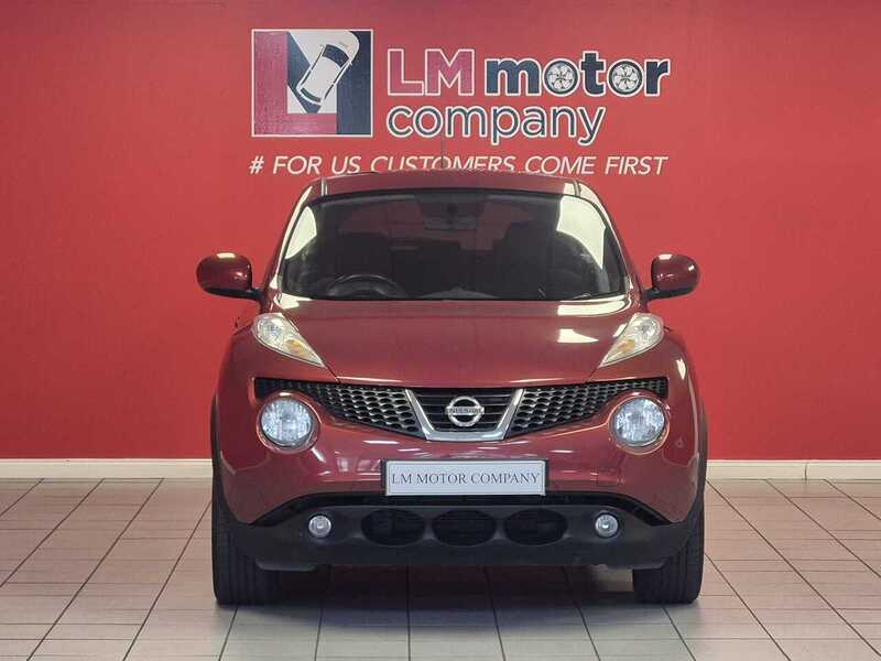 Used Nissan Juke 2012 for sale - 76339772: Photo 32