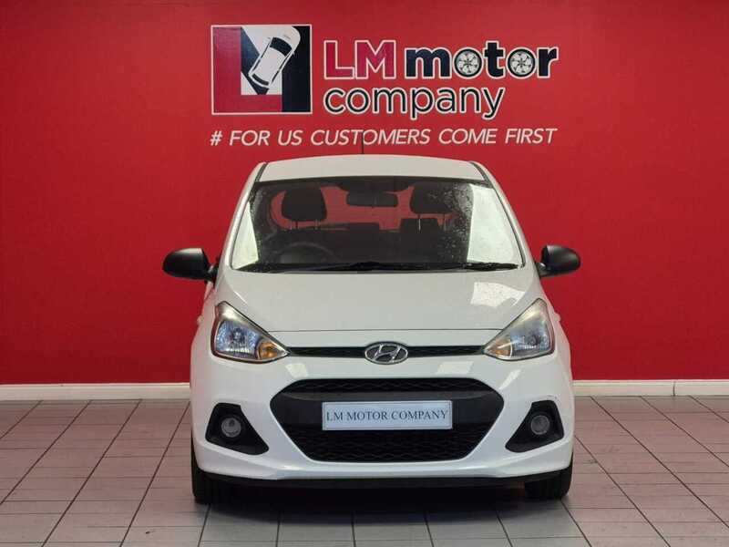 Used Hyundai i10 2015 for sale - 76252212: Photo 4