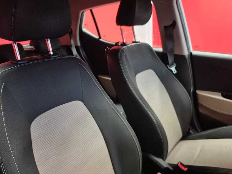 Used Hyundai i10 2015 for sale - 76252212: Photo 5
