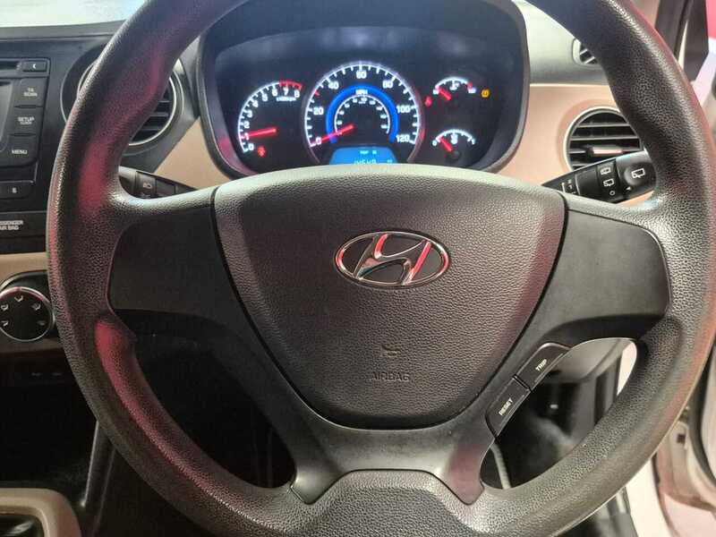 Used Hyundai i10 2015 for sale - 76252212: Photo 8