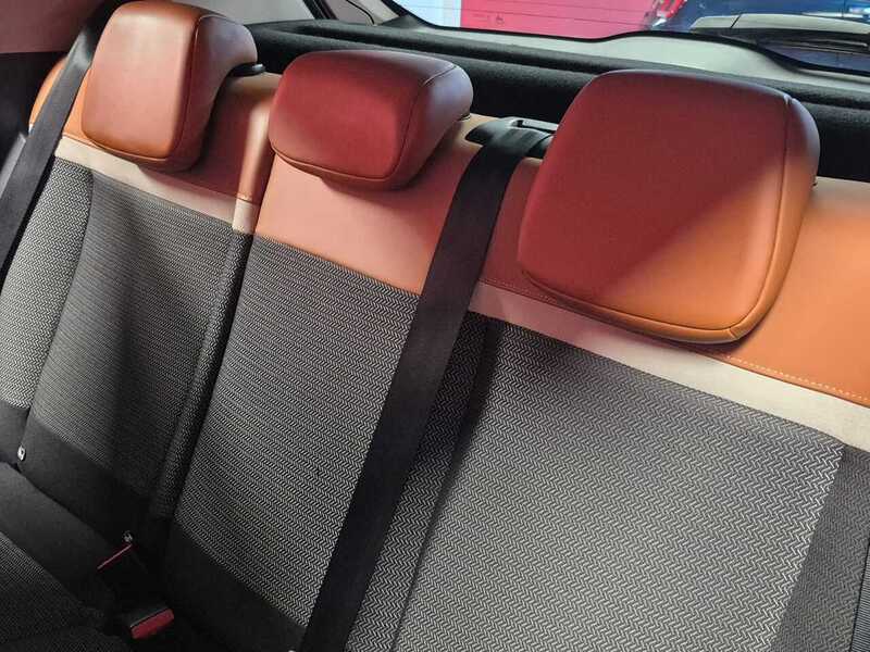 Used Citroen C3 2017 for sale - 76594504: Photo 11