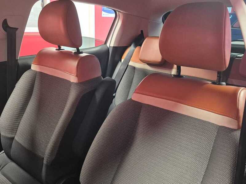 Used Citroen C3 2017 for sale - 76594504: Photo 12