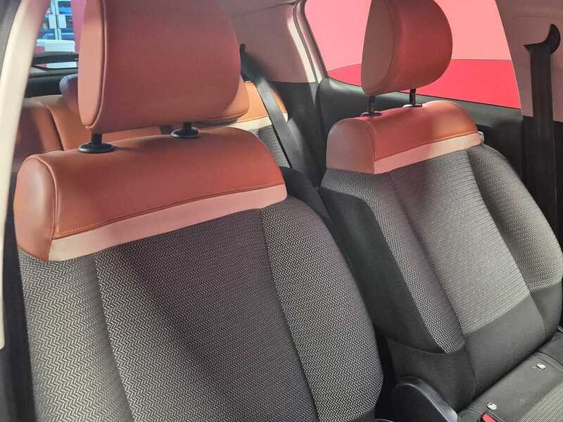 Used Citroen C3 2017 for sale - 76594504: Photo 13