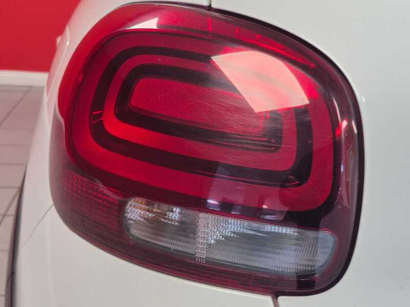 Used Citroen C3 2017 for sale - 76594504: Photo 15