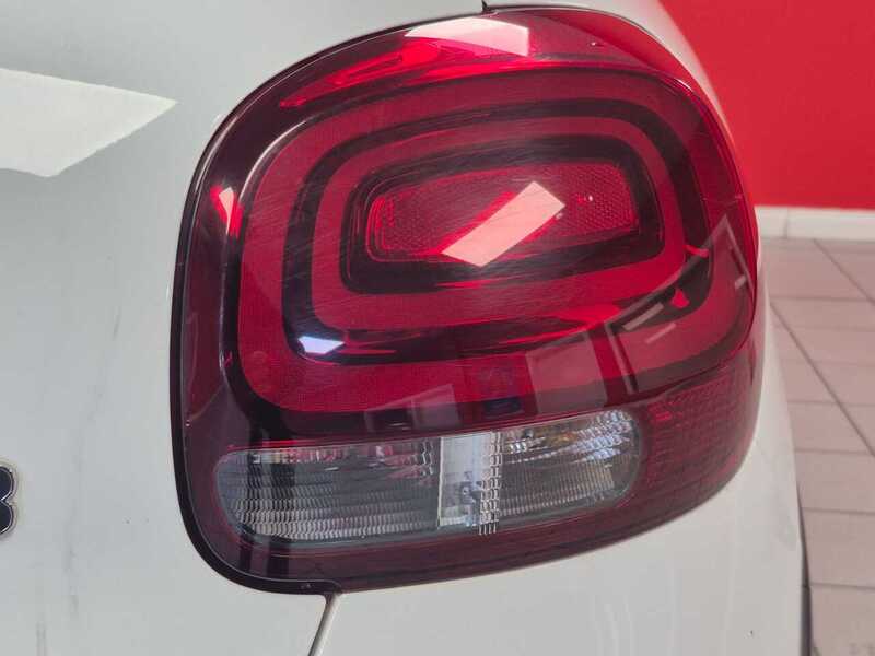 Used Citroen C3 2017 for sale - 76594504: Photo 16