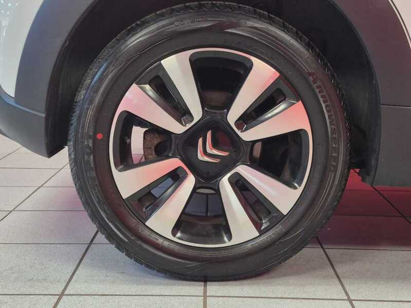 Used Citroen C3 2017 for sale - 76594504: Photo 19