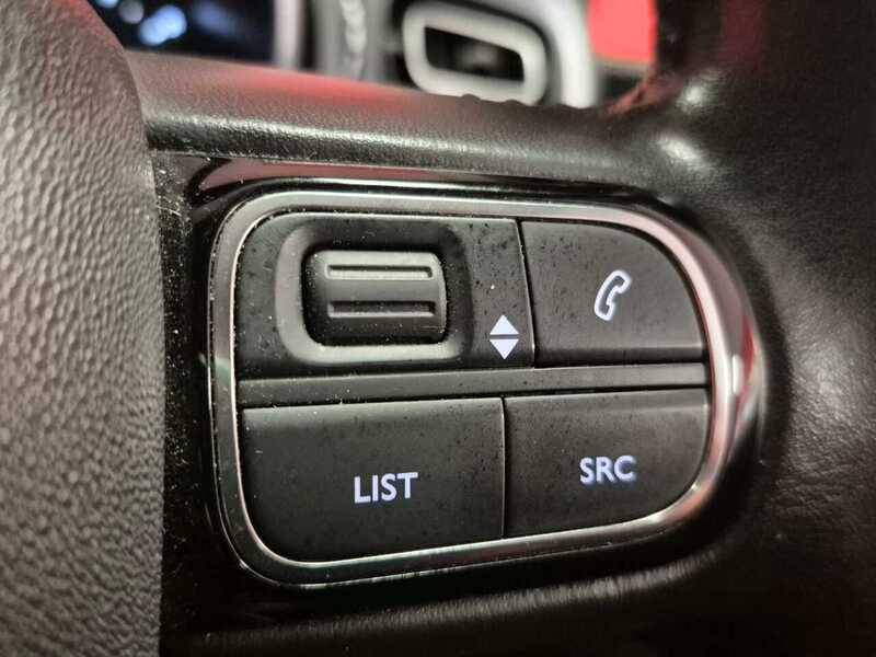 Used Citroen C3 2017 for sale - 76594504: Photo 20