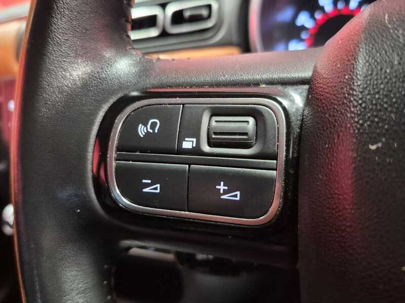 Used Citroen C3 2017 for sale - 76594504: Photo 21