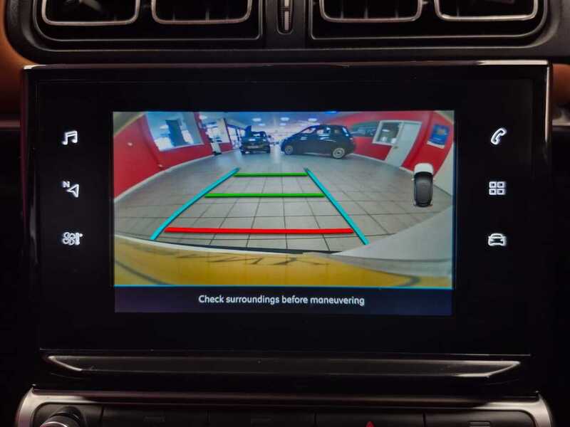 Used Citroen C3 2017 for sale - 76594504: Photo 22