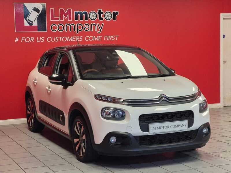 Used Citroen C3 2017 for sale - 76594504: Photo 25