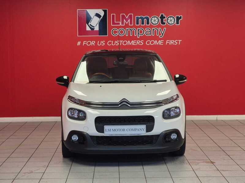 Used Citroen C3 2017 for sale - 76594504: Photo 26