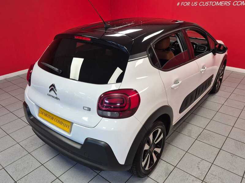 Used Citroen C3 2017 for sale - 76594504: Photo 27