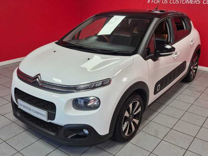 Used Citroen C3 2017 for sale - 76594504: Photo 28