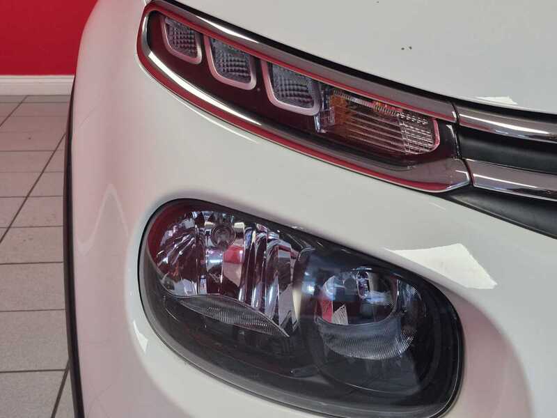 Used Citroen C3 2017 for sale - 76594504: Photo 29